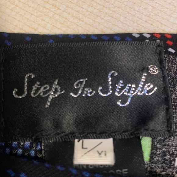 Step In Style Boho Fringed Poncho - Picture 5 of 8